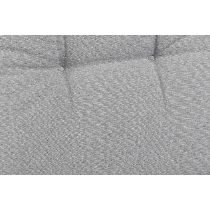 TEXTIL HEAR Hochlehner-Auflage 120cm x 48cm x 8cm Dessin 8011 – Bild 2