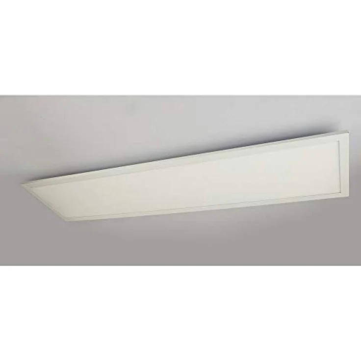 Globo Rosi LED Deckenleuchte weiß mit Fernbedienung 120 x 30 x 5,3 cm – Bild 5