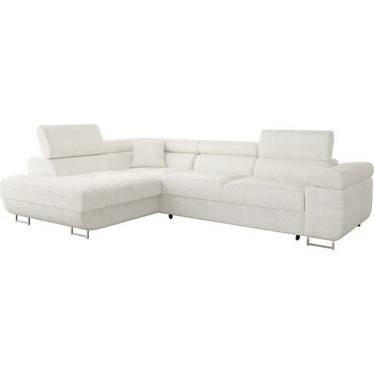 Ecksofa Torezio (Flow 06, Seite: Links) – Bild 2