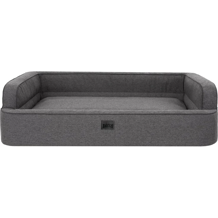 Hobbydog Tierbett Hundebett Schlafplatz Hundekissen Hundesofa Tierbett Hundematratze – Bild 2