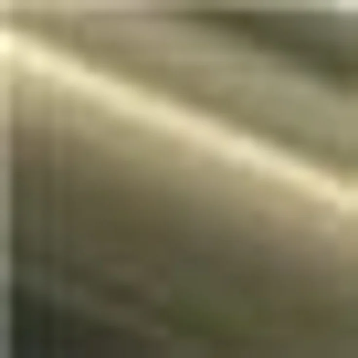 GARDINIA Gardinenstange Set Metall, Ø 20 mm, 1-läufig, Fixmaß, mit Bohren, verschraubt, Metall, 1-Lauf – Bild 3