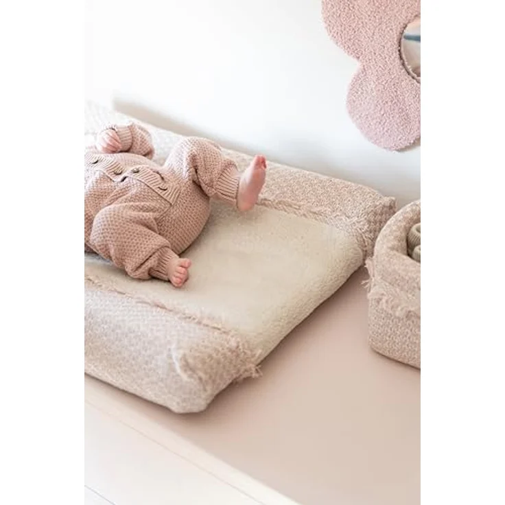 Baby's Only Happiness Wickelunterlagenbezug - Altr – Bild 7
