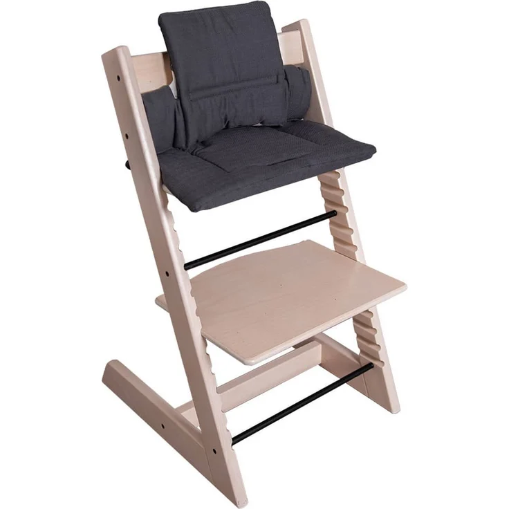 Hochstuhl Sitzkissen Design Lanzarote – Bild 3