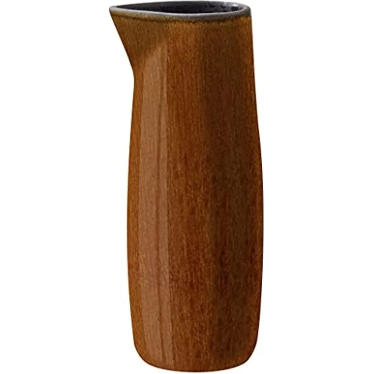Bitz Milchkrug 0,5l Amber/black