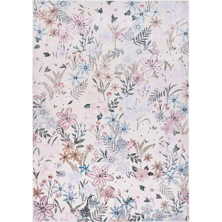 Teppich TILLO Bunt 160x230 cm