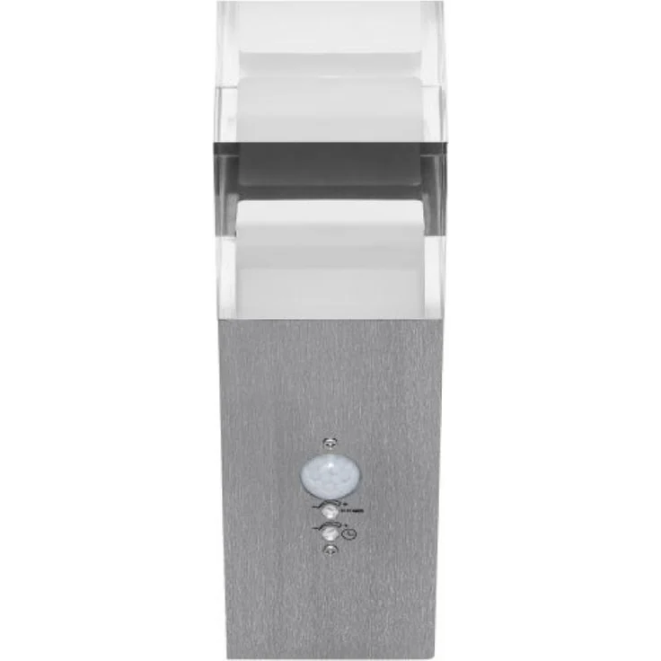 LEDVANCE Endura Style Cube Torch outdoor wall lamp 5W steel – Bild 5