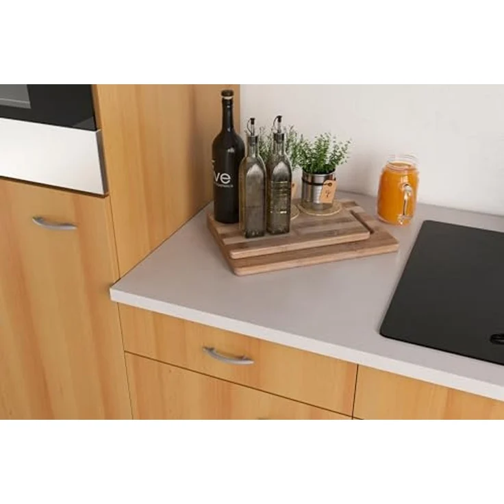 Flex-Well Unterschrank Nano (B x H x T) 30 x 85/86 x 60 cm – Bild 3