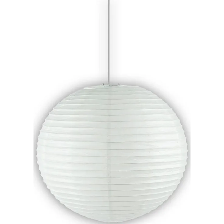 niermann Pendelleuchte Papierballon, ohne Leuchtmittel, Kinderzimmer, Kinderlampe