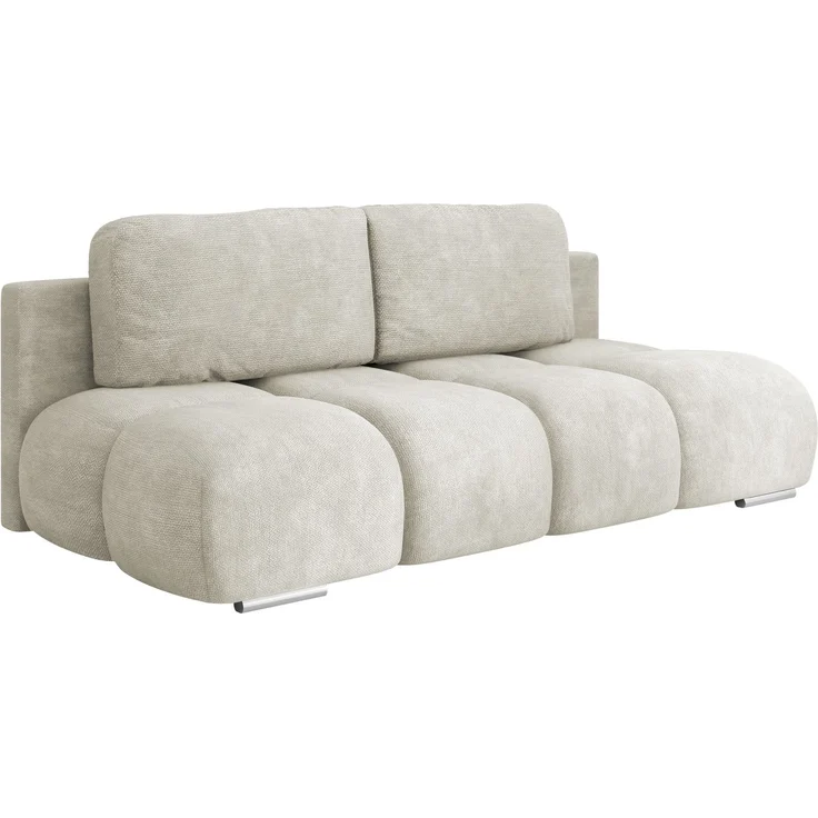 Schlafsofa Hegrib Mini (Farbe: Lumo 55) – Bild 2