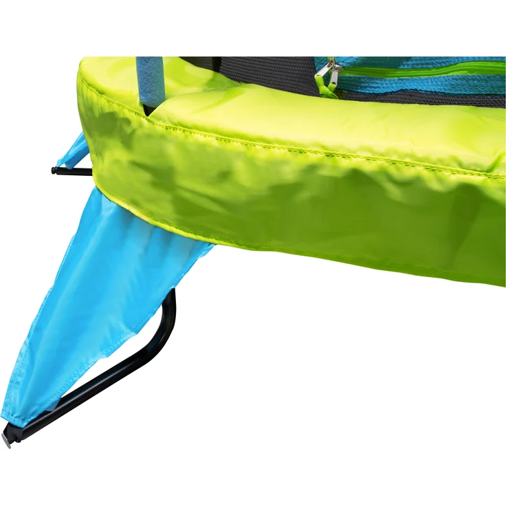 Kindertrampolin, Safety 140 cm – Bild 3