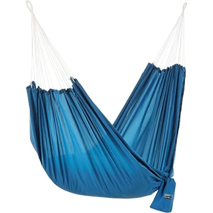 High Peak 41224 Hängende Hängematte 250 kg 1 Person(en) Nylon Blau 140 mm