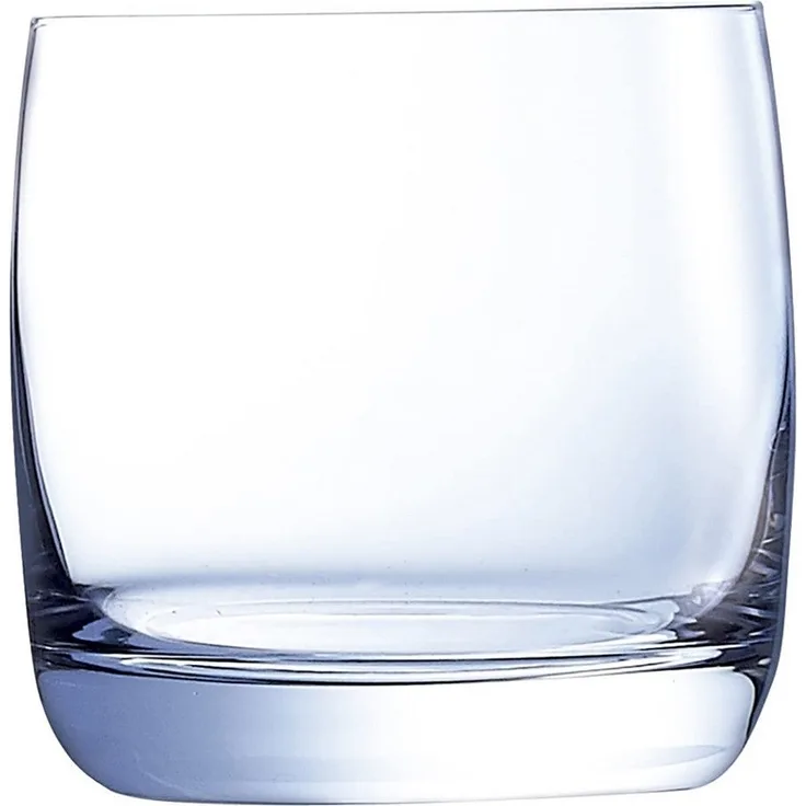 Gläserset Chef & Sommelier Vigne Durchsichtig Glas 6 Stück (310 ml) Default Title