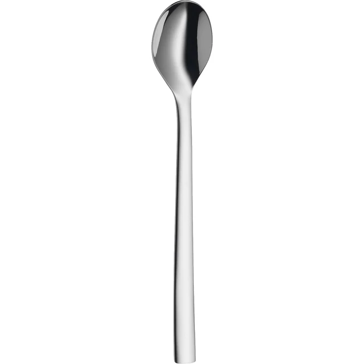 WMF Nuova Löffel-Set Latte Macchiato 6 tlg Besteck – Bild 2