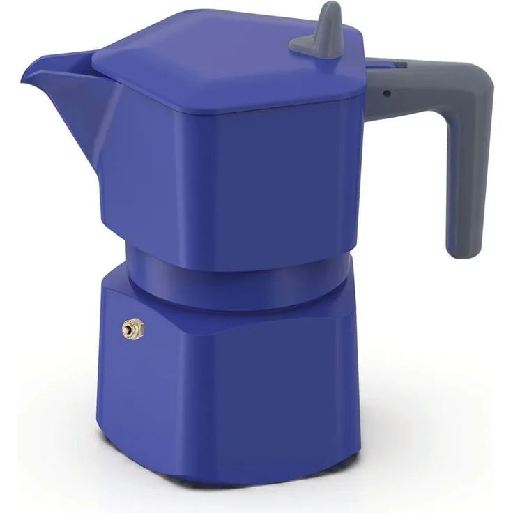 Pezzetti Pezzetti Pentaexpress Kaffeemaschine NPCPEN003CP09X