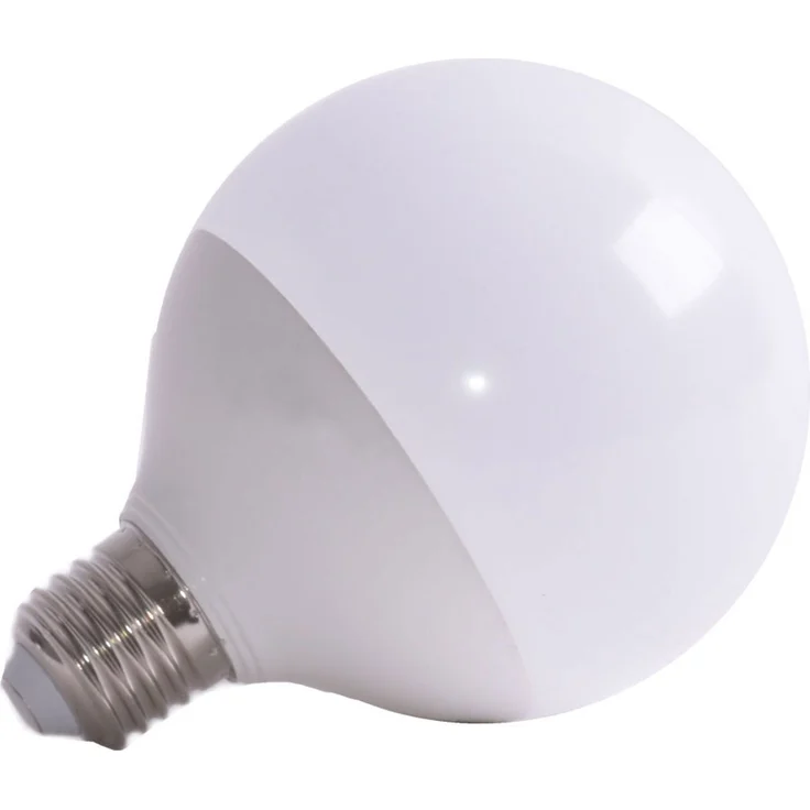 LED 11 Watt Leuchtmittel E27, 1055 Lumen, Kugel, warmweiß, DxH 9,5x12,9 cm – Bild 2
