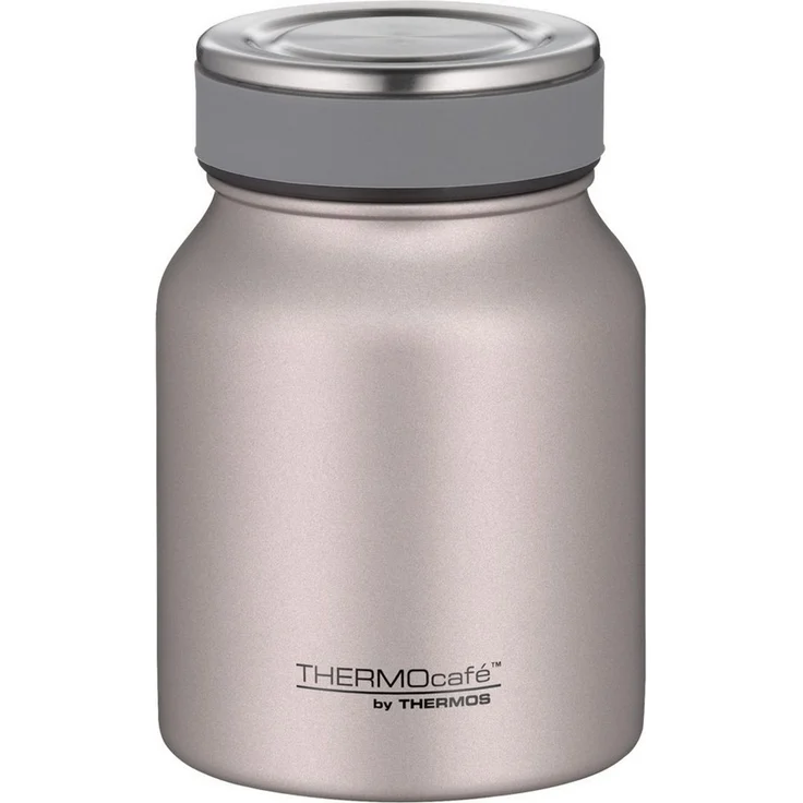 Thermos Isolierspeisegefäß Tc rose mat 0,50l – Bild 5
