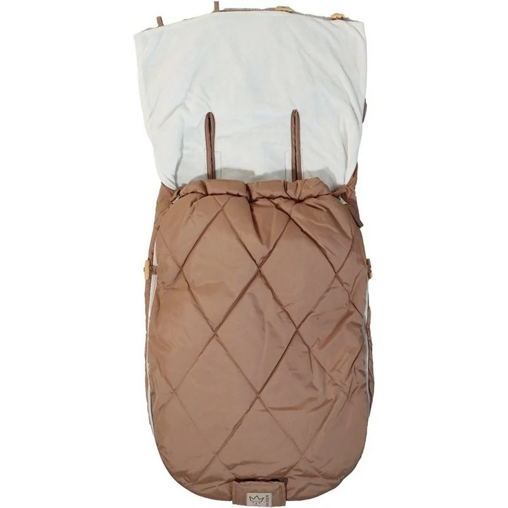 Kaiser Fußsack Rainy Sommerfußsack - für Kinderwagen und Buggy – Bild 2