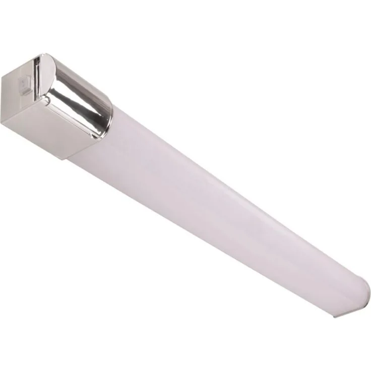LED-Spiegelleuchte mit Steckd. LEDINO 11200154002020