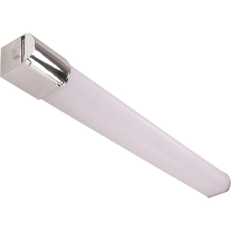 LED-Spiegelleuchte mit Steckd. LEDINO 11200154002020