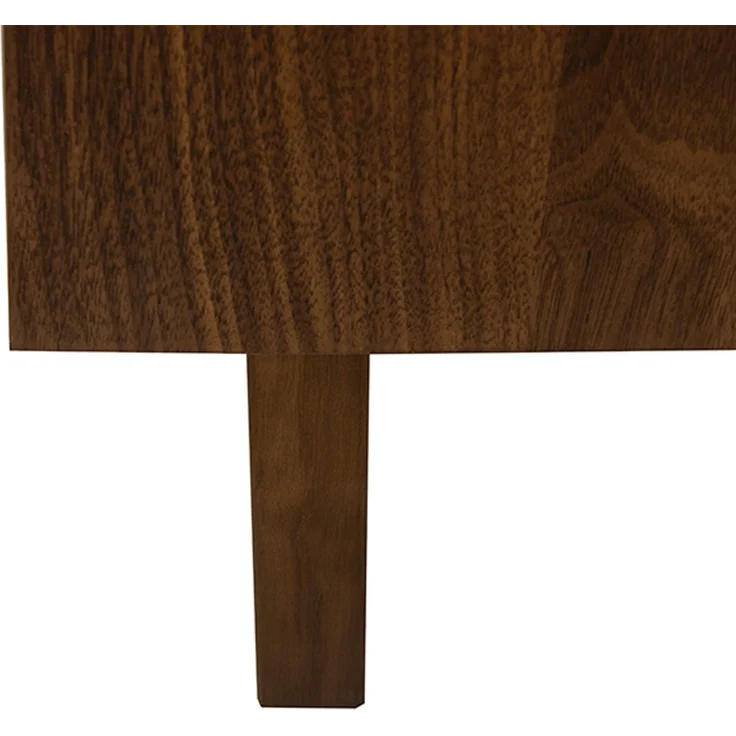 Bronx71 Sideboard Mats Eiche dunkel 200 cm – Bild 8
