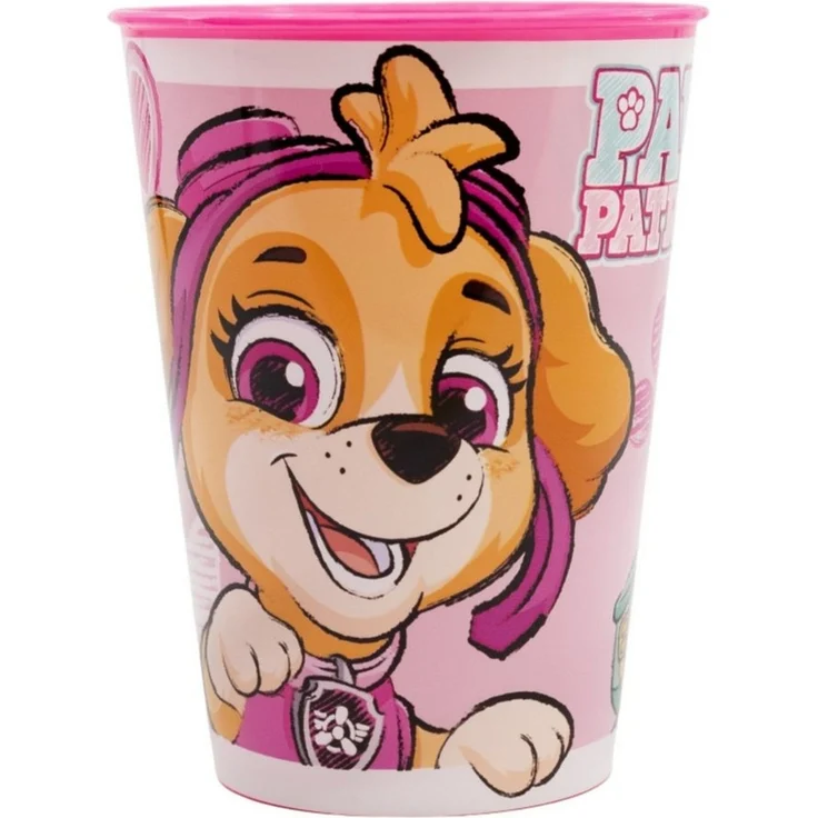 Becher Paw Patrol Girl PAW PATROL – Bild 4