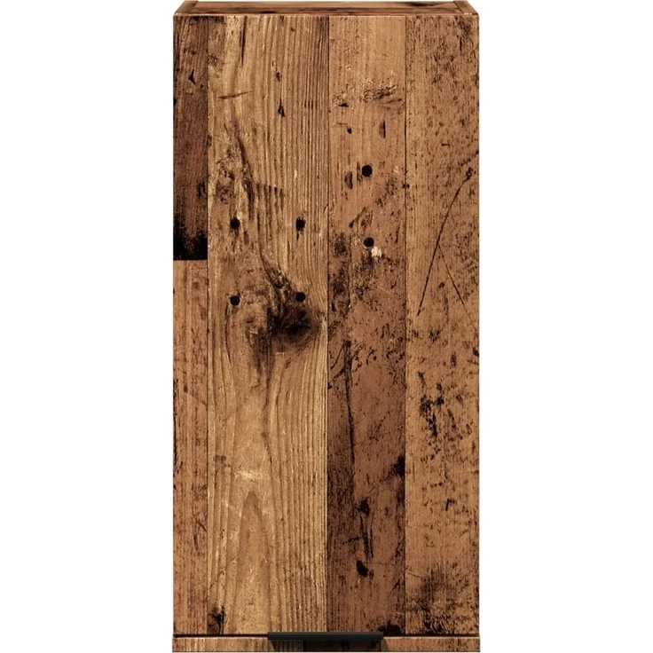Wand-Badschrank Artisan-Eiche 32 x 20 x 67 cm – Bild 3