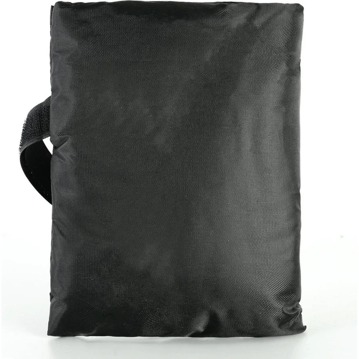Dokon Garten Wasserhahn Thermoschutz 2er Set Frostschutz Schwarz – Bild 8