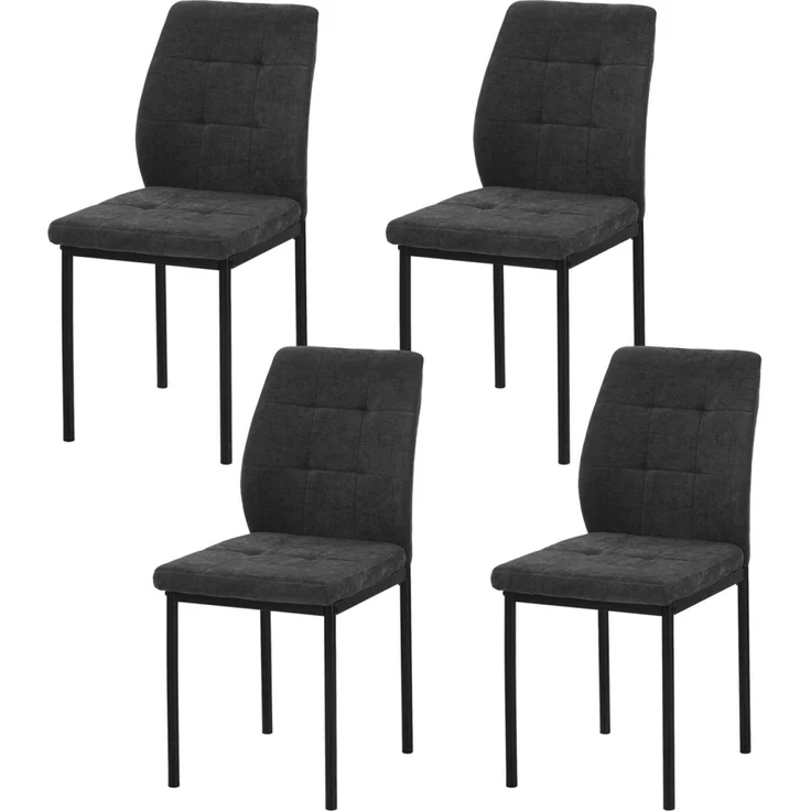 Stuhl TromiM grau