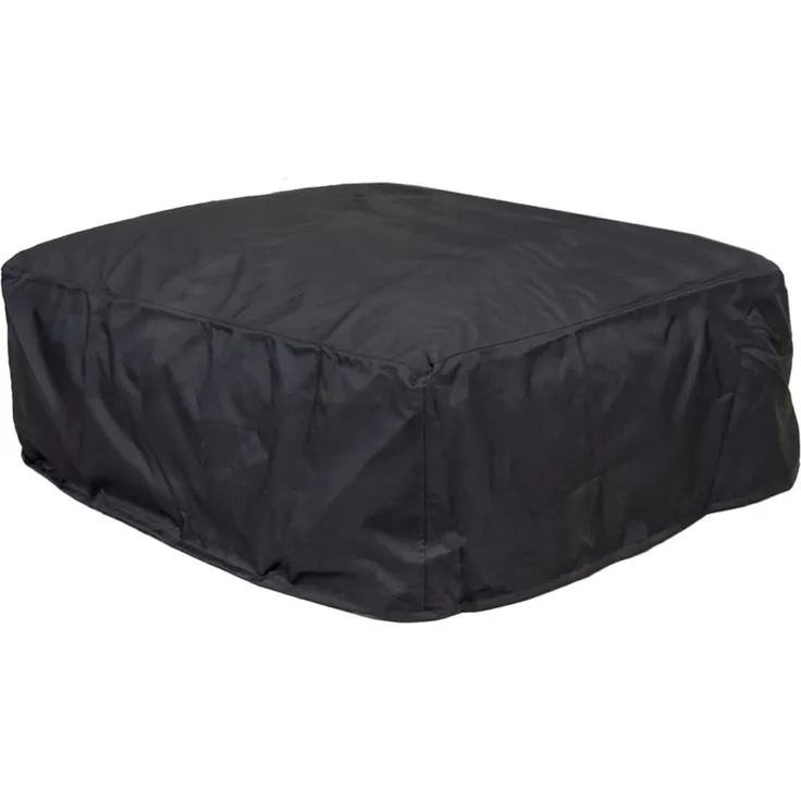 osoltus Wetter Schutzhaube schwarz f. Mira Modular Hocker Sitzelement