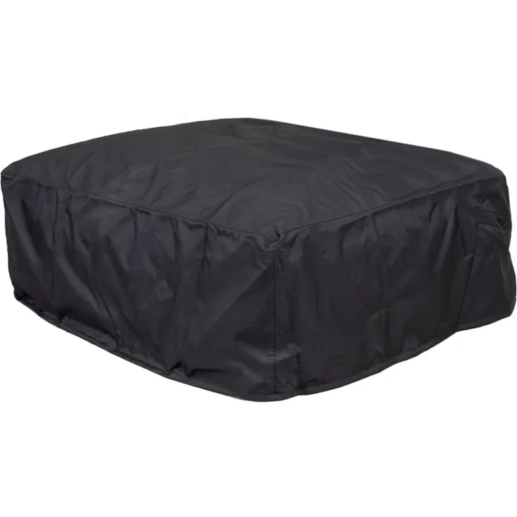 osoltus Wetter Schutzhaube schwarz f. Mira Modular Hocker Sitzelement