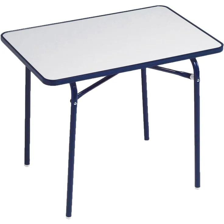 Best Kinder-Campingklapptisch 35500020 blau
