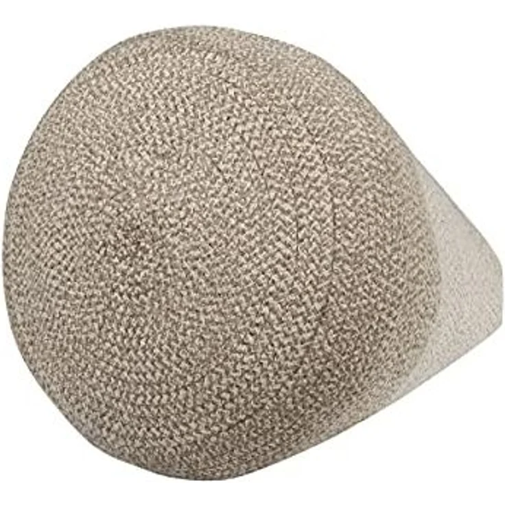 Lorena Canals Mama Mushroom Aufbewahrungskorb Beig – Bild 4