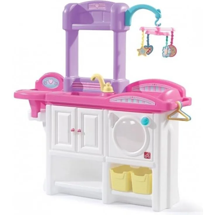 Step2 Betreuer Spielecke