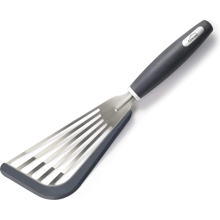 Lacor 60726 Pfannenwender, Marineblau