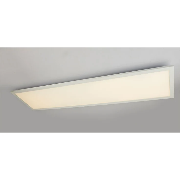 LED Aufbau Panel, 2200 Lumen, CCT Schaltung, L 120 cm – Bild 7