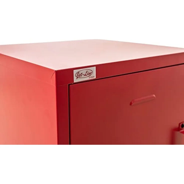 Jet-Line Werkzeugschrank Aktenschrank Industrieschrank Büroschrank Metallsc – Bild 7
