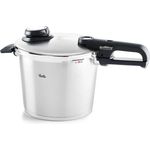 Fissler Schnellkochtopf Vitavit Premium 6l