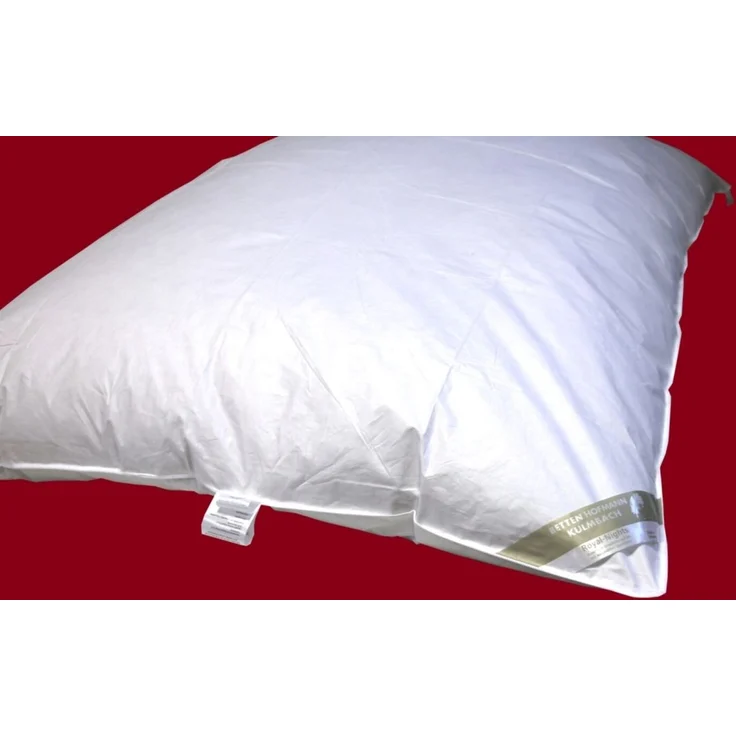 Betten Hofmann Sibiria Winterbett Ballonbett Oberbett Federbett 155x200 cm 3300g – Bild 2
