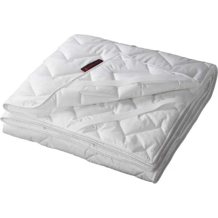 Centa Star 1634.00 Vital-Unterbett 140x200 cm weiss