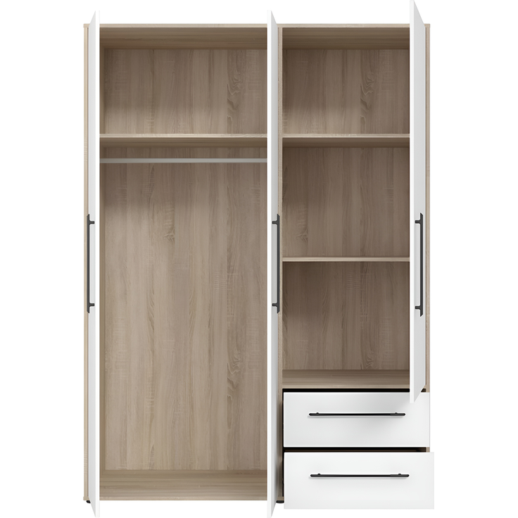 Kleiderschrank MOKKARIS – Bild 3