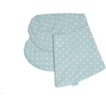 pic Bear Ersatzbezug Stillkissen Classic 190cm : Sterne Trellis