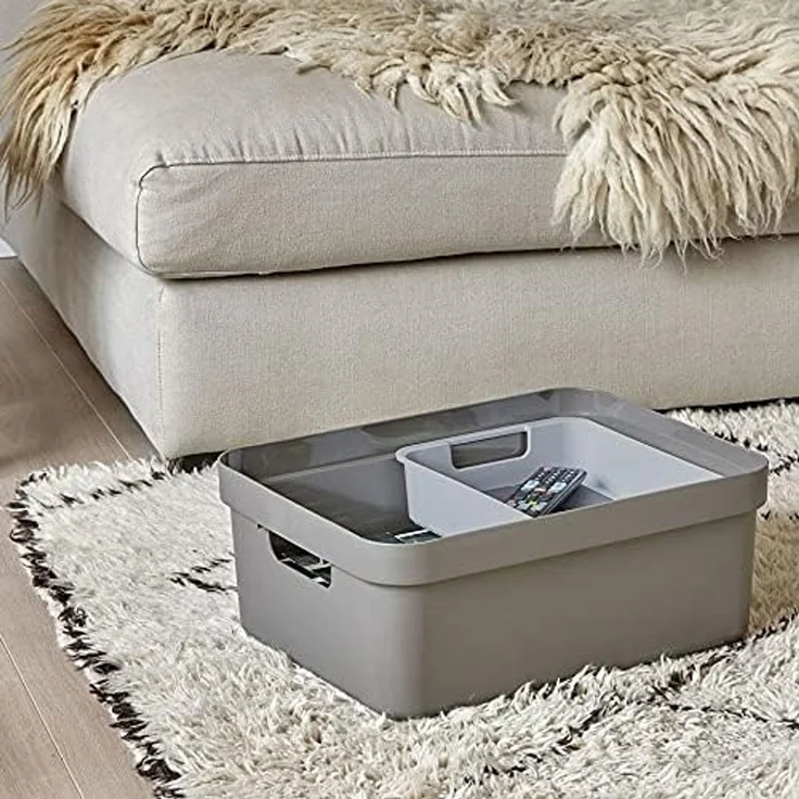 Sunware Einsatz-Tray für Box Sigma Home M hellgrau – Bild 5