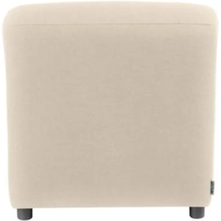 Kettler Osea Mittelteil Aluminium/Outdoorstoff – Bild 2