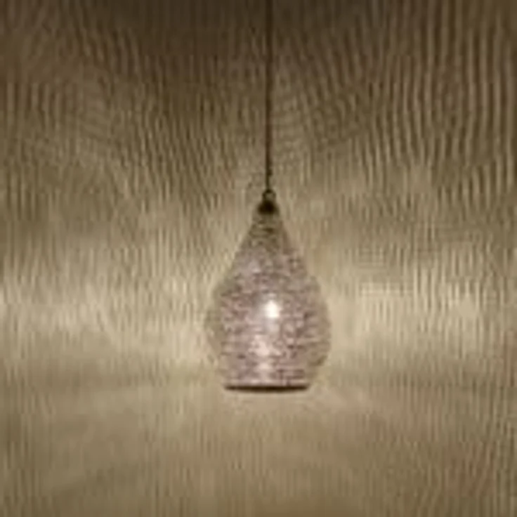 Marokkanische Lampe Naouma Sada D17 – Bild 1