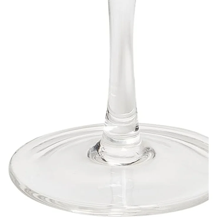 Champagnerflöten im 4er Set QUARTZ 230 ml Grau – Bild 7