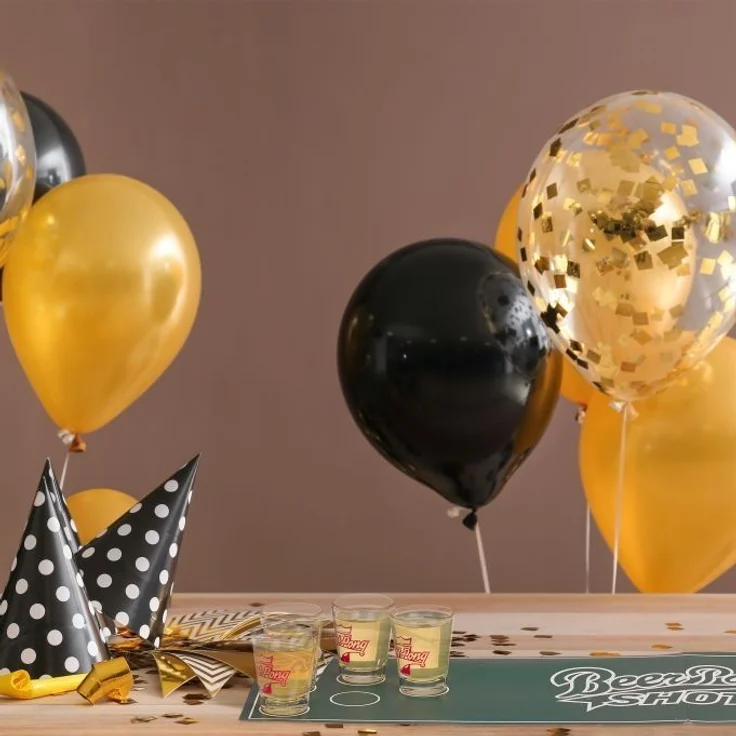 Mini Beer Pong 10039143 – Bild 5