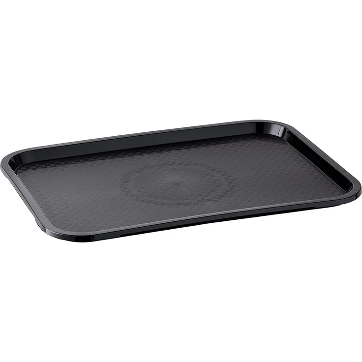 APS Tablett Kunststoff Fast Food-Tablett 531