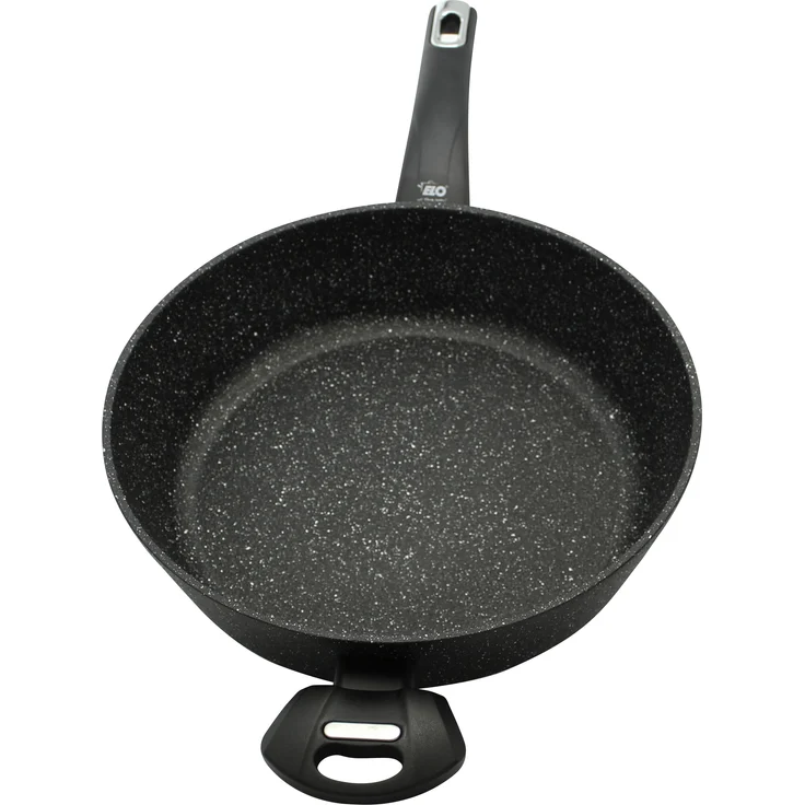 ELO Schmorpfanne mit GG Granit Evolution dur Professional – Bild 4