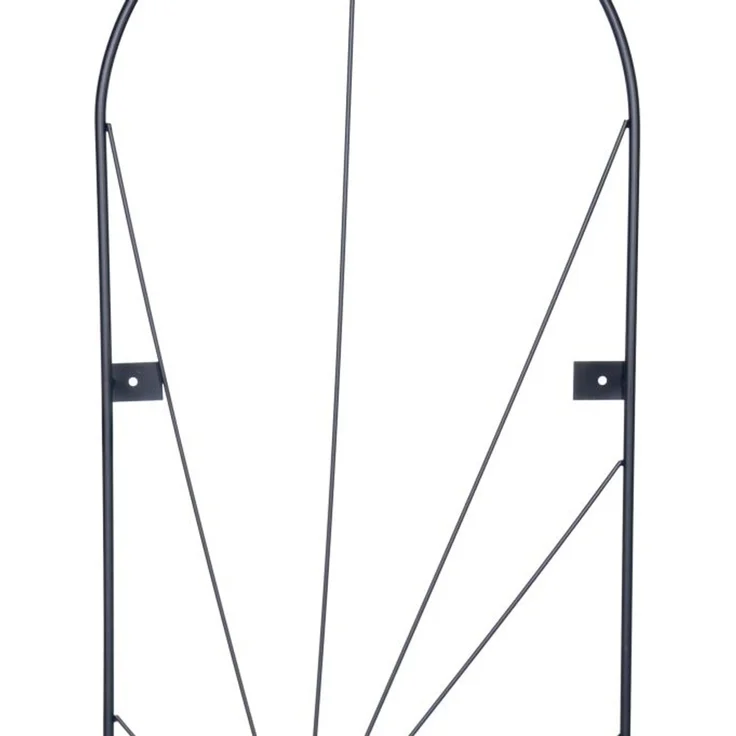 Relaxdays Rankgitter Wand 2er Set – Bild 7