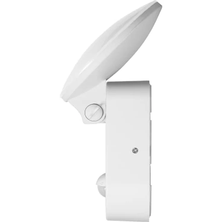 Orno RIOLIT LED Wandleuchte 15W mit Bewegungsmelder 1100 lm IP65 4000K weiß – Bild 6